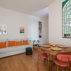 Luxury Flat Between Navigli And Duomo - Sambuco