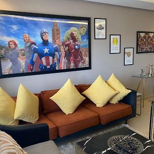 Appartement met Twee Slaapkamers